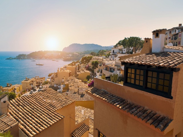 Mallorca ist auch für Golfer das beliebteste Reiseziel.