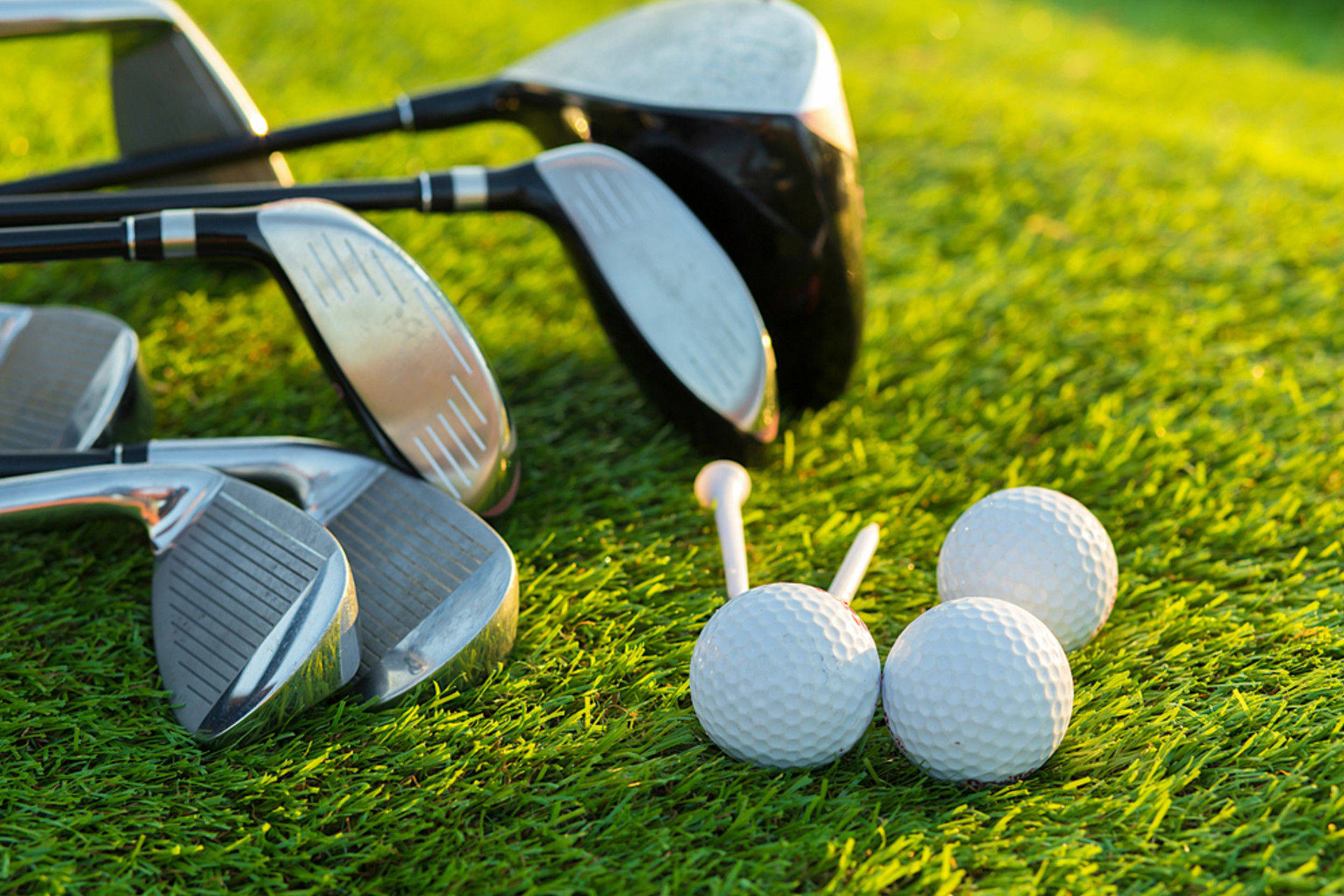 Das große Golfmotion Golflexikon: Buchstabe A | Magazin | GOLFMOTION