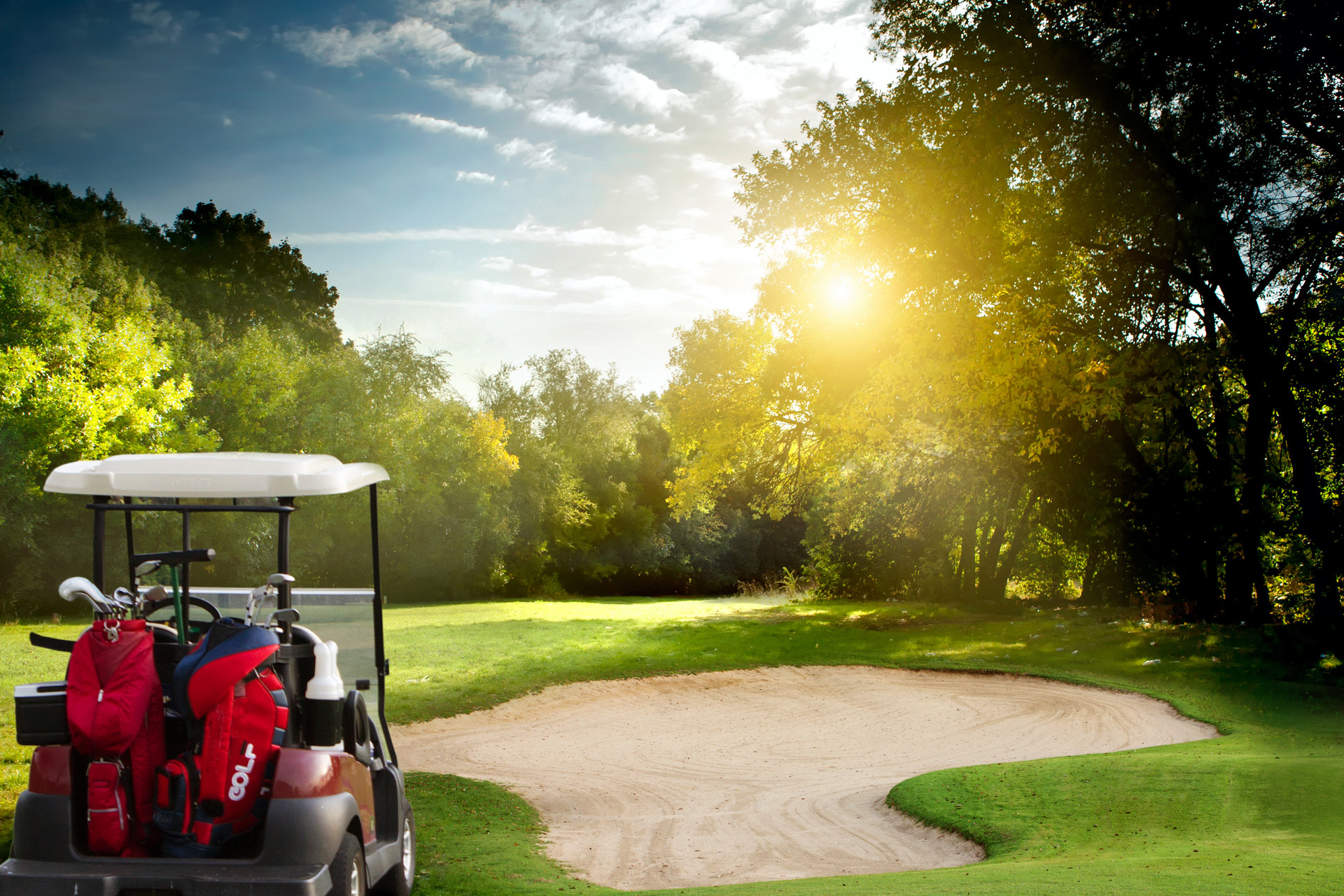 Das große Golfmotion Golflexikon: Buchstabe E | Magazin | GOLFMOTION