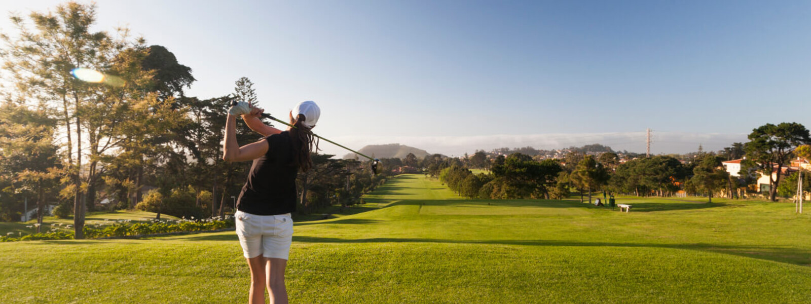 Golf auf Teneriffa – die besten Clubs für einen unvergesslichen Urlaub