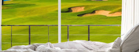 Hotels direkt am Golfplatz
