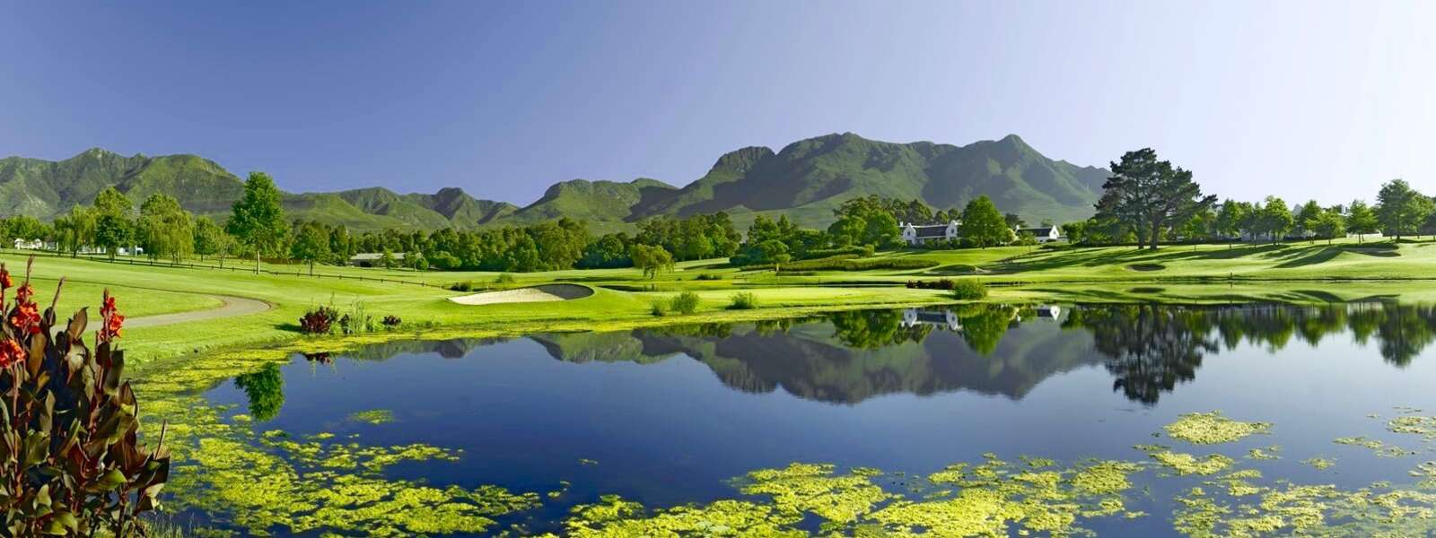 Golfreisen nach Südafrika