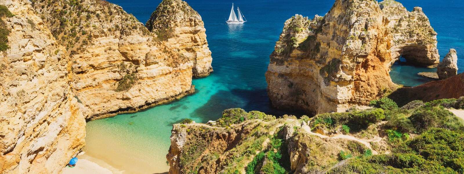 Golfreisen nach Portugal