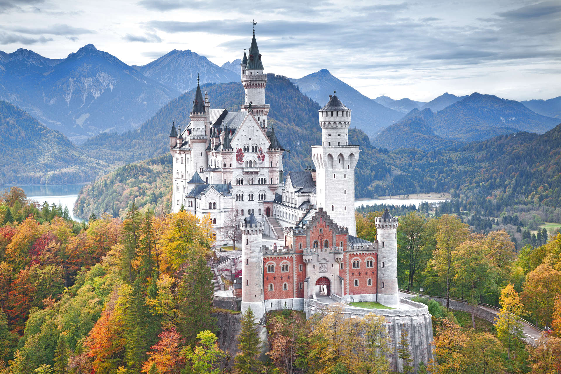 Golfreisen Deutschland 