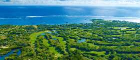 Golfreisen Mauritius
