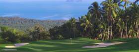 Golfreisen Thailand