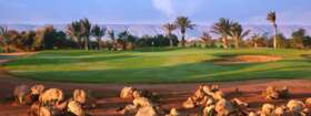 Golfreisen Ägypten