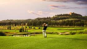 Golfreisen Italien