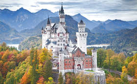 Golfreisen Deutschland