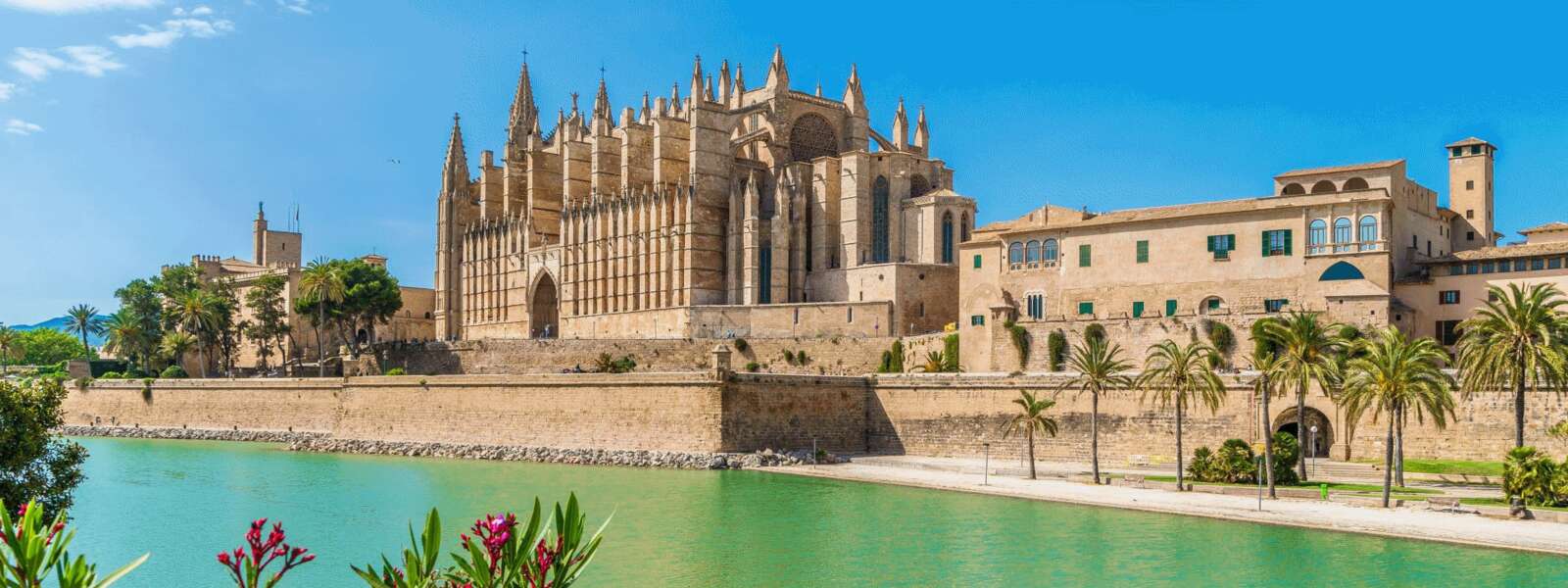 Golfreisen nach Mallorca 