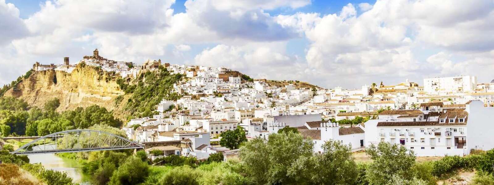 Golfreisen nach Andalusien 
