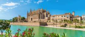 Golfreisen Mallorca