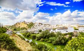 Golfreisen Andalusien